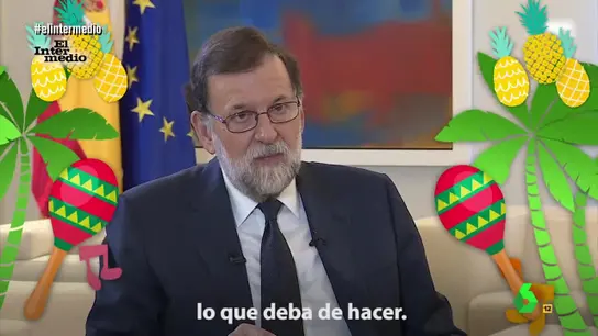 Mariano Rajoy Mariano Rajoy