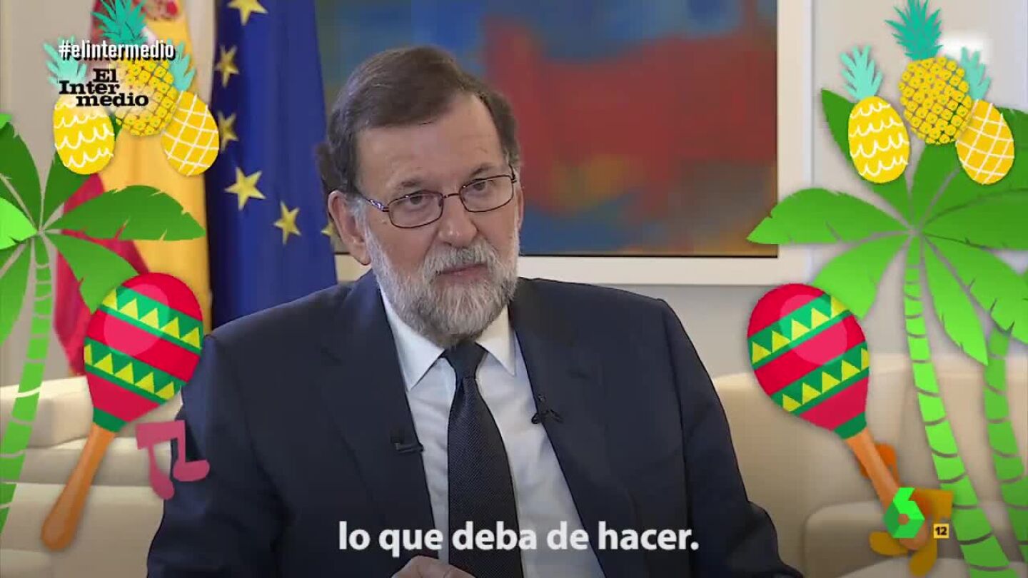 Mariano Rajoy