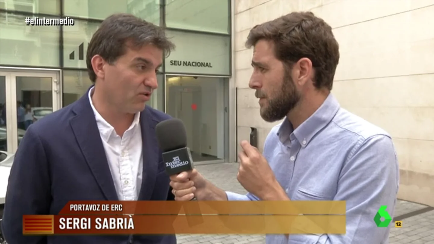 El Intermedio El Intermedio