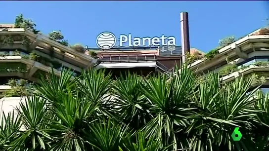 PLANETA PLANETA