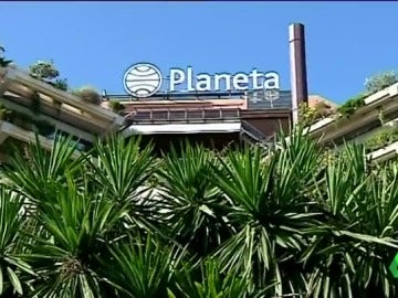 PLANETA PLANETA