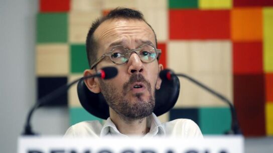 Pablo Echenique