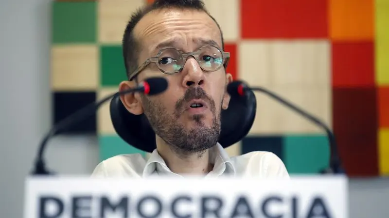 Pablo Echenique