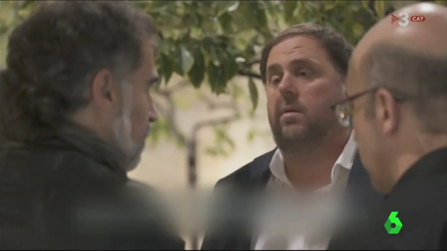 junqueras junqueras