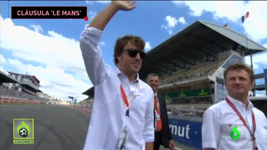 Alonso Alonso