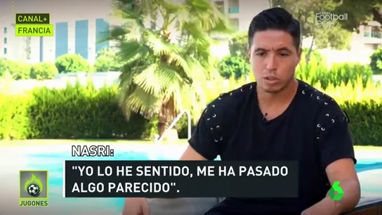 Nasri Nasri