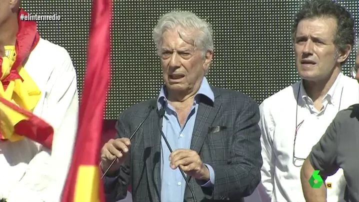 Vargas Llosa