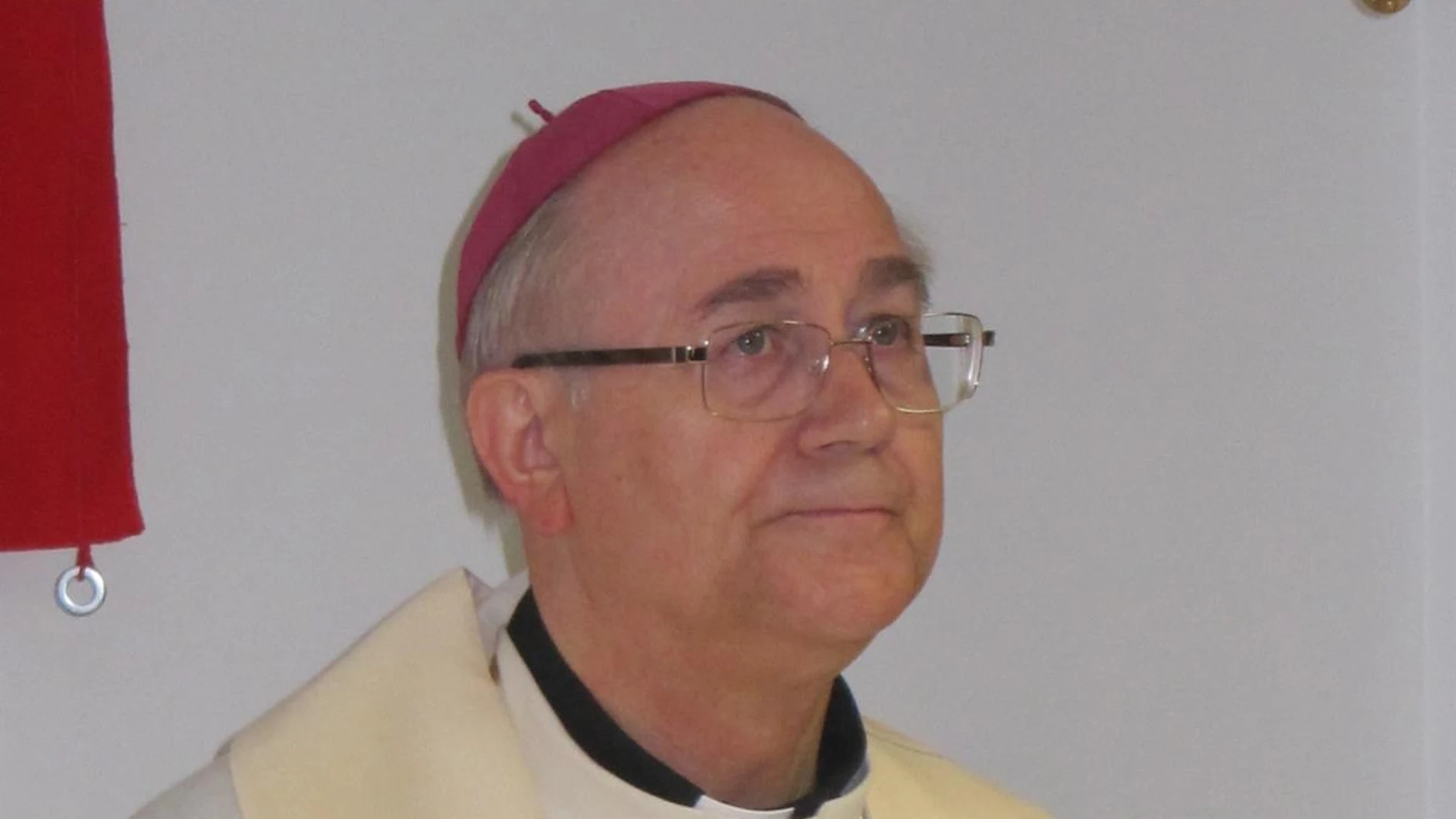Obispo de Almería