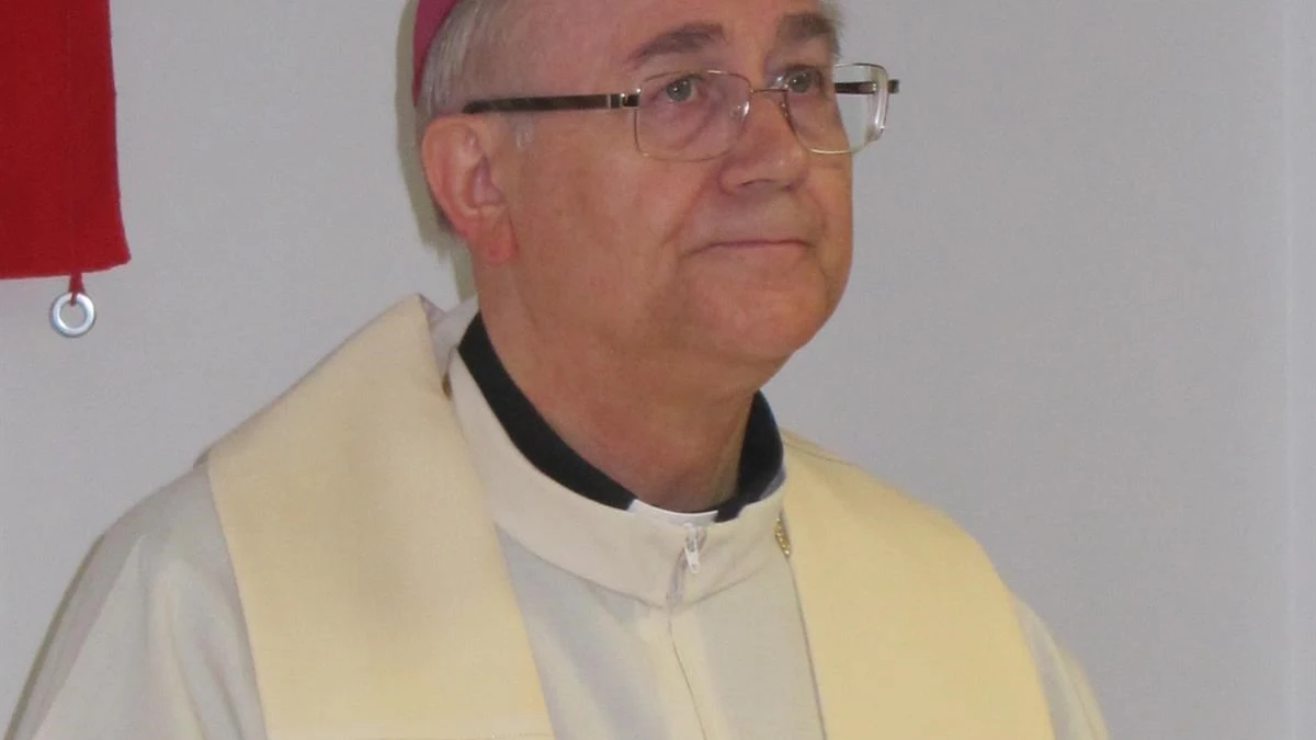 Obispo de Almería