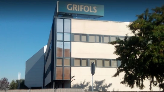 Grifols Grifols