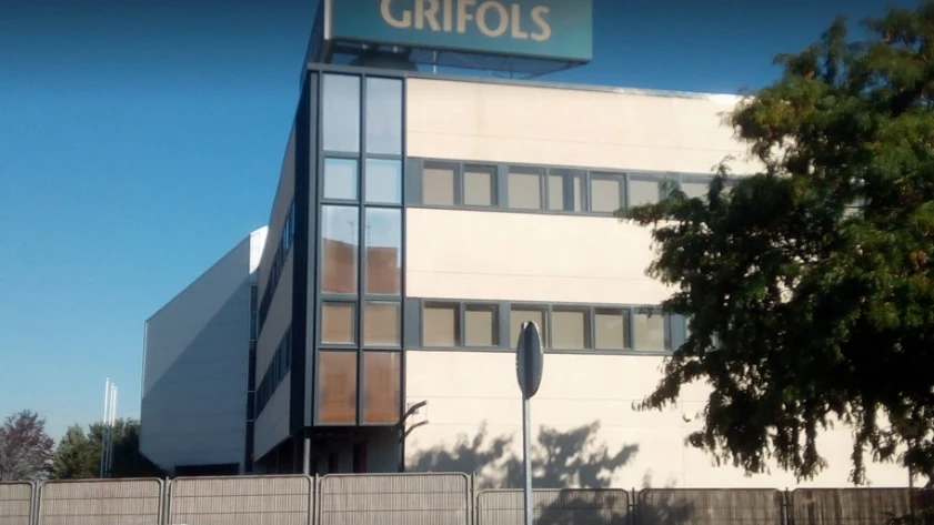 Grifols