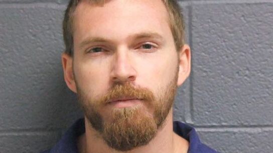 Christopher Mirasolo, de 27 a&ntilde;os, condenado por agresi&oacute;n sexual