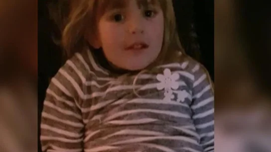 Alemania difunde foto de niña para buscar a su violador Alemania difunde foto de niña para buscar a su violador