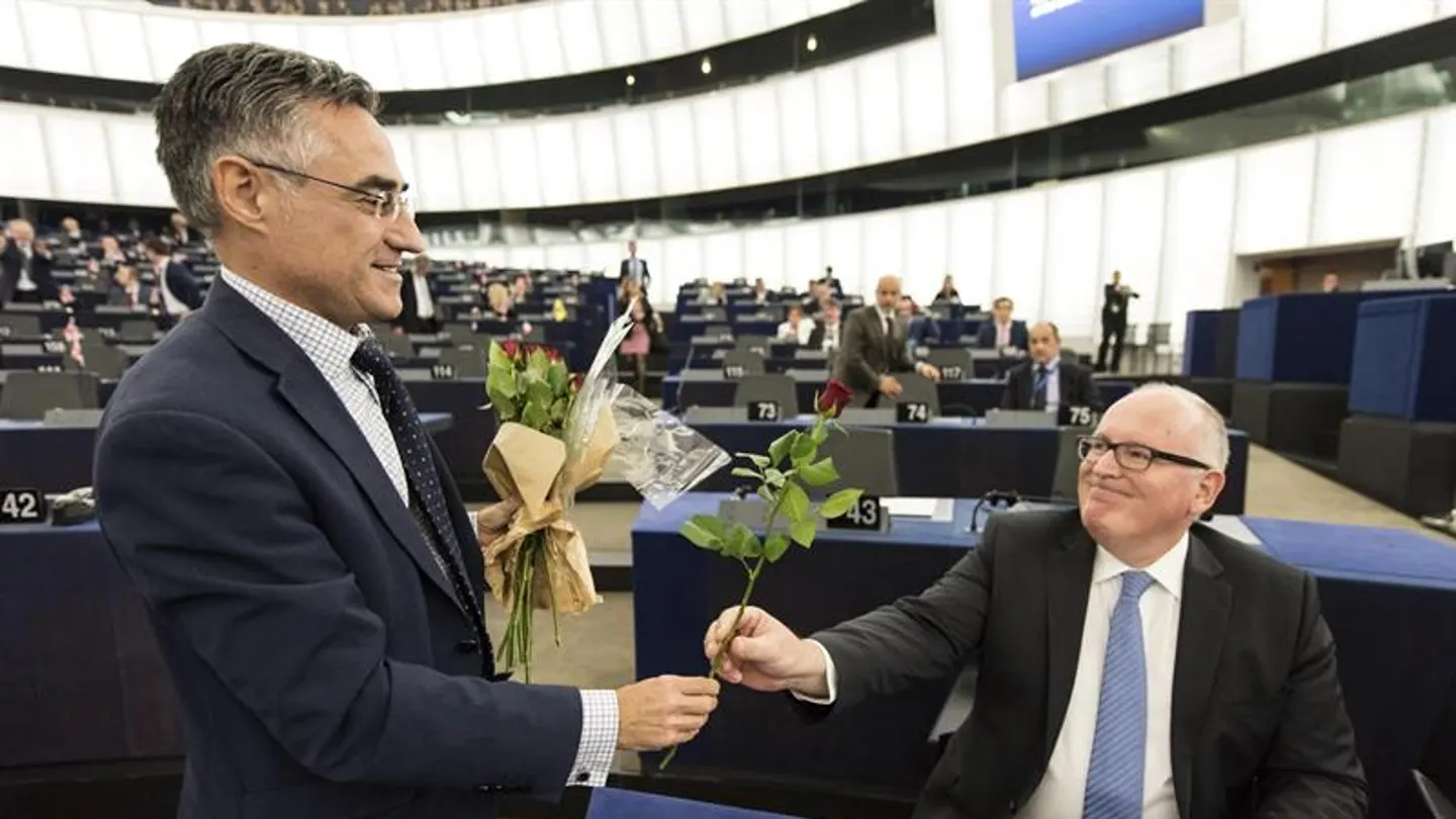 El diputado del PDeCAT en el Parlamento Europeo, Ramón Tremosa El diputado del PDeCAT en el Parlamento Europeo, Ramón Tremosa
