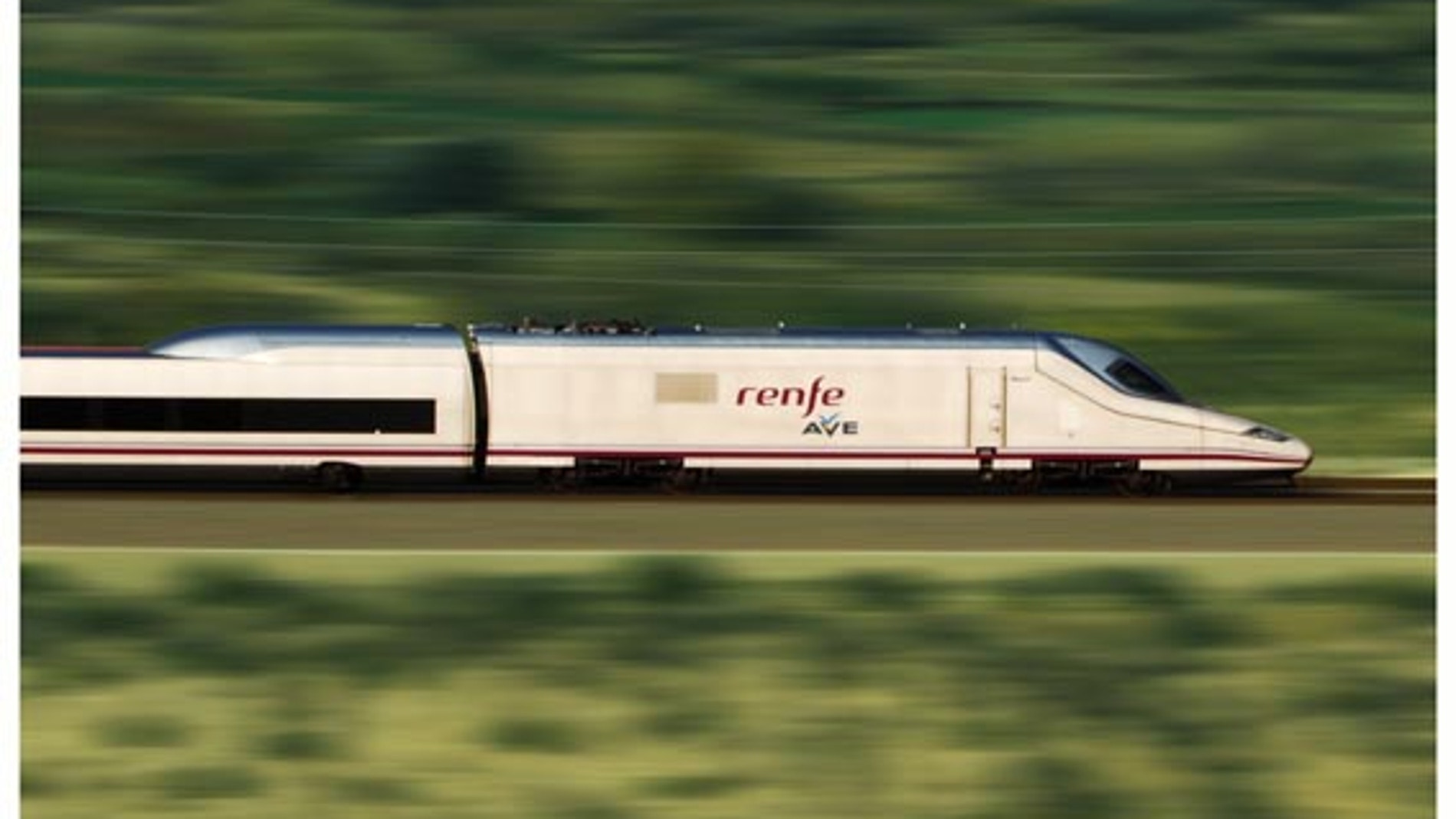Foto: RENFE.