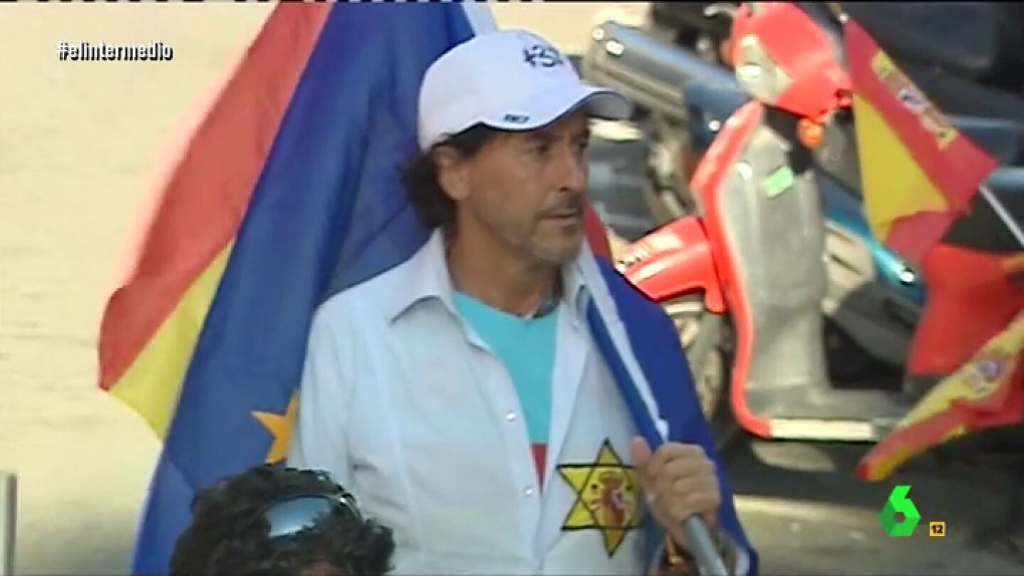 &Aacute;lvaro de Marichalar