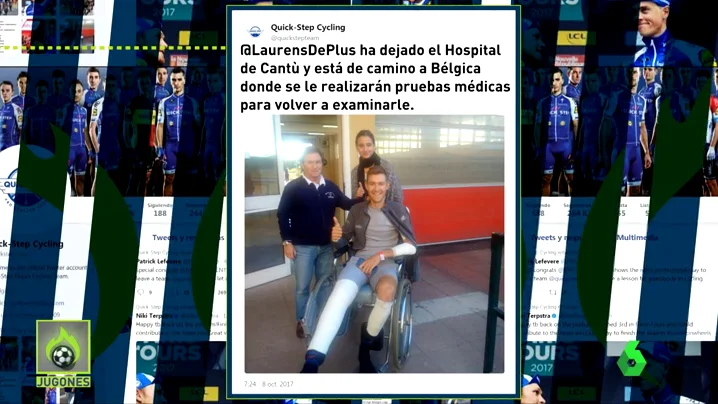 ciclista