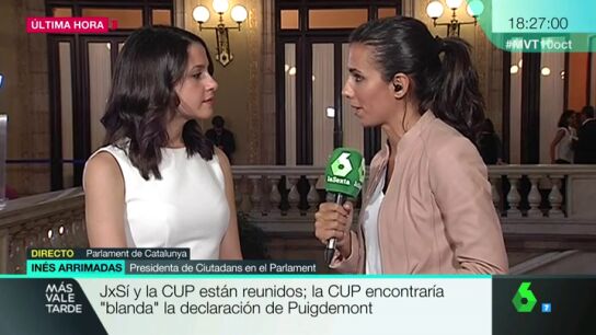 ARRIMADAS