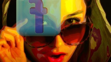 Facebook facial