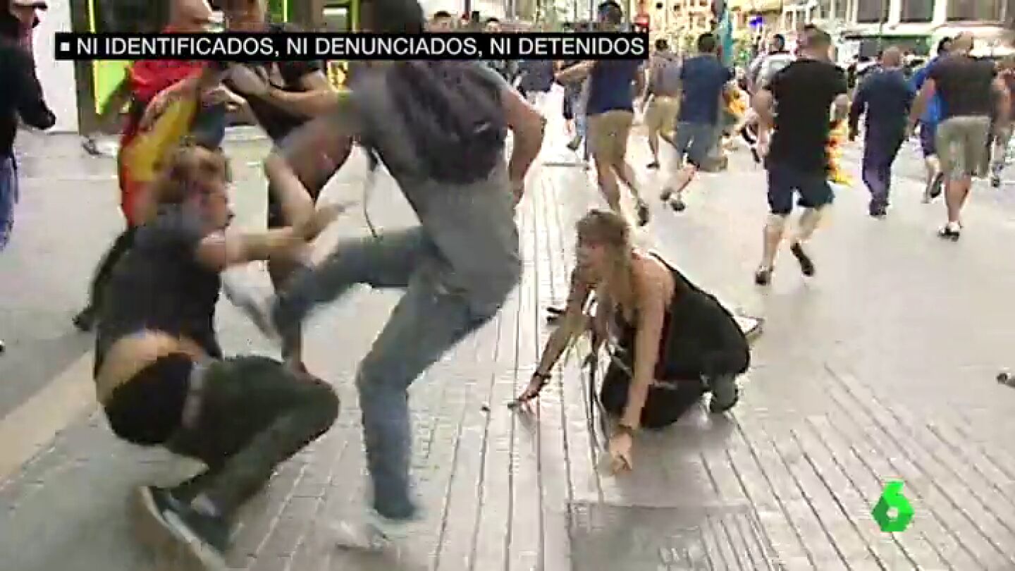 Ultraderechistas