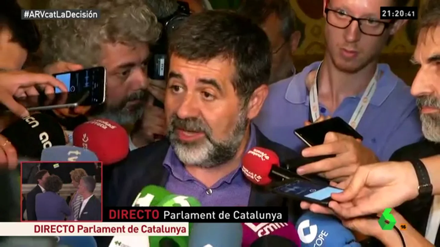 jordi sanchez jordi sanchez