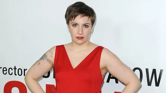 Lena Dunham Lena Dunham