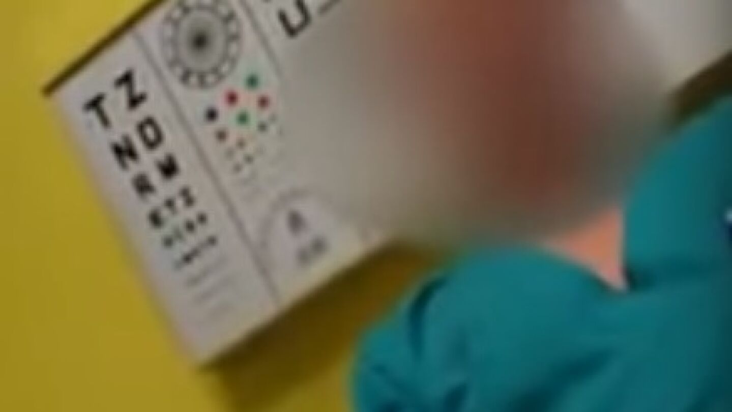 Suspenden a un m&eacute;dico por masturbarse en consulta