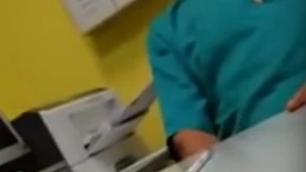 Suspenden a un médico por masturbarse en consulta