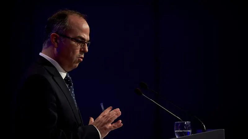 Jordi Turull