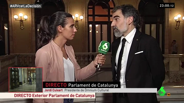 Jordi Cuixart