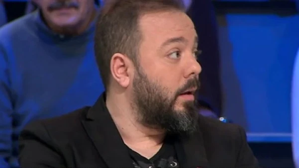 Antonio Maestre en laSexta Noche