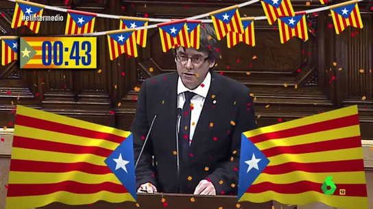 El Intermedio El Intermedio