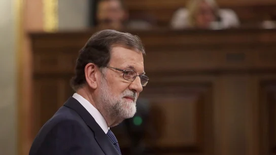 Mariano Rajoy, presidente del Gobierno Mariano Rajoy, presidente del Gobierno
