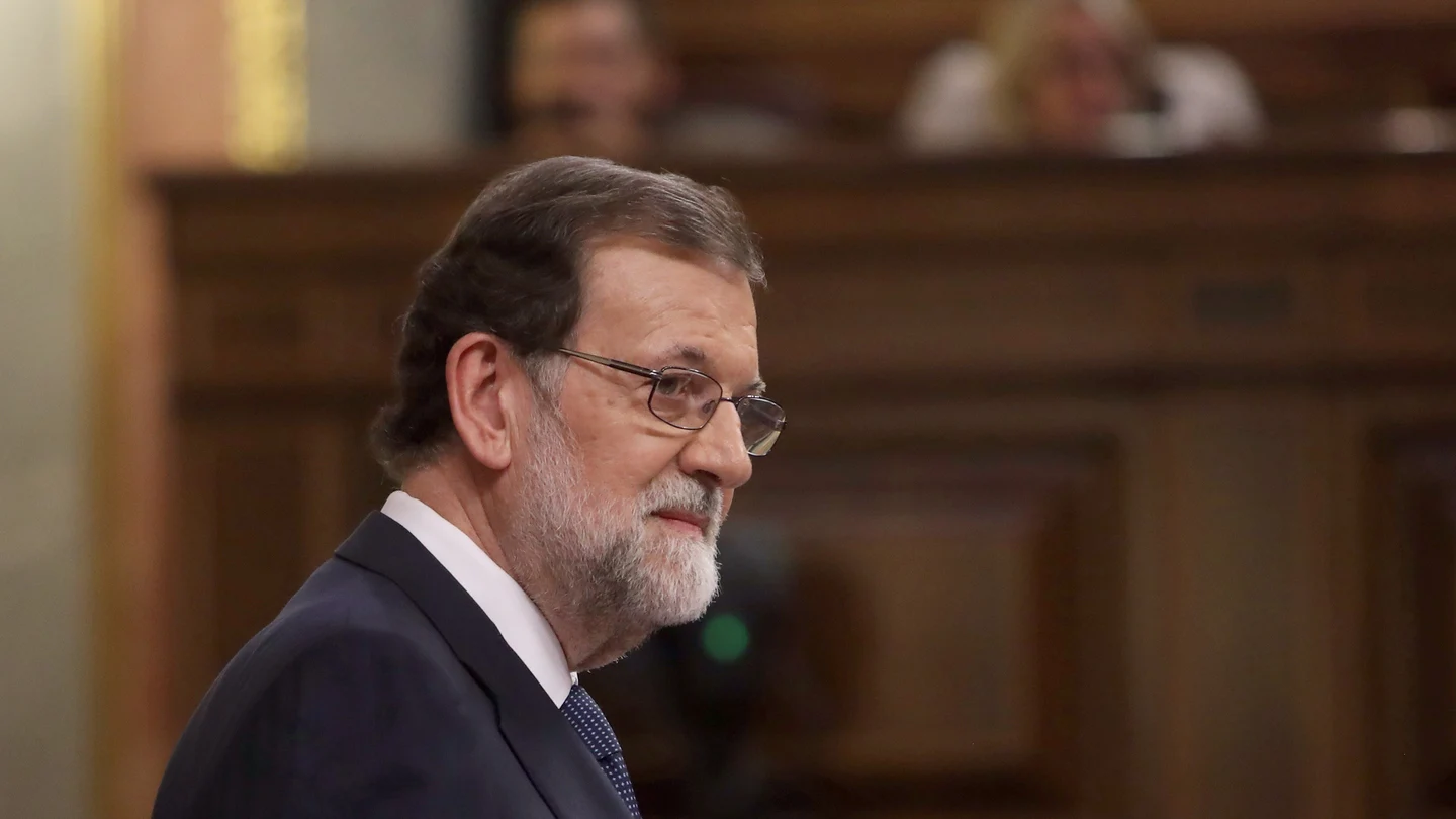 Mariano Rajoy, presidente del Gobierno Mariano Rajoy, presidente del Gobierno
