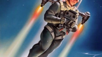Jet Pack
