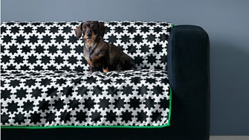 Ikea cama de discount perro