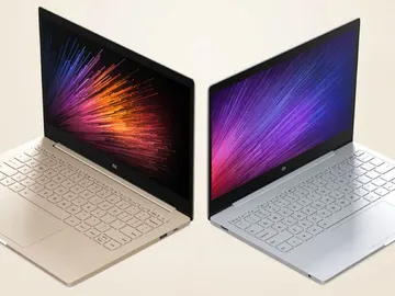 Xiaomi Mi Notebook Air, uno de los ultraportátiles chinos más populares  Xiaomi Mi Notebook Air, uno de los ultraportátiles chinos más populares