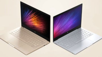 Xiaomi Mi Notebook Air, uno de los ultraportátiles chinos más populares
