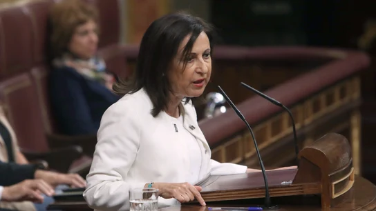 Margarita Robles Margarita Robles