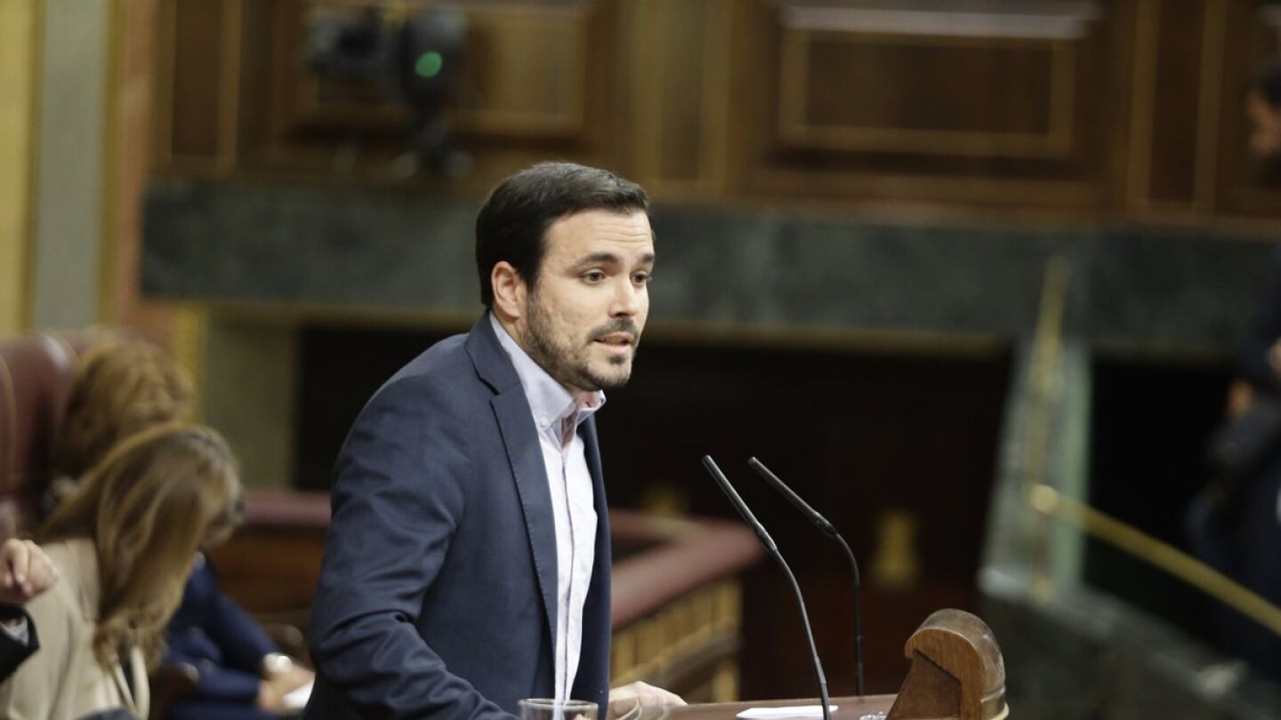 Alberto Garz&oacute;n