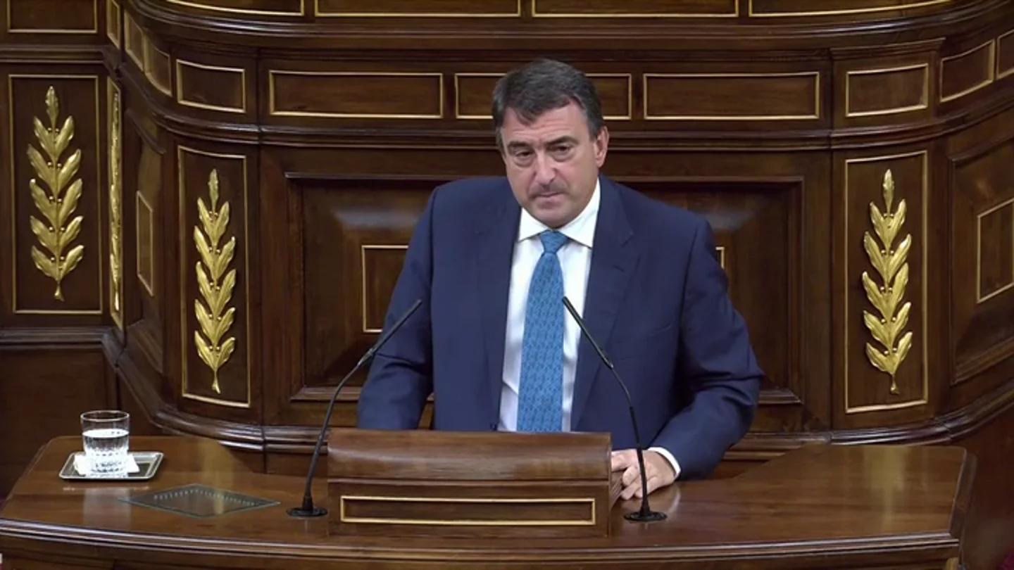 AITOR ESTEBAN AITOR ESTEBAN