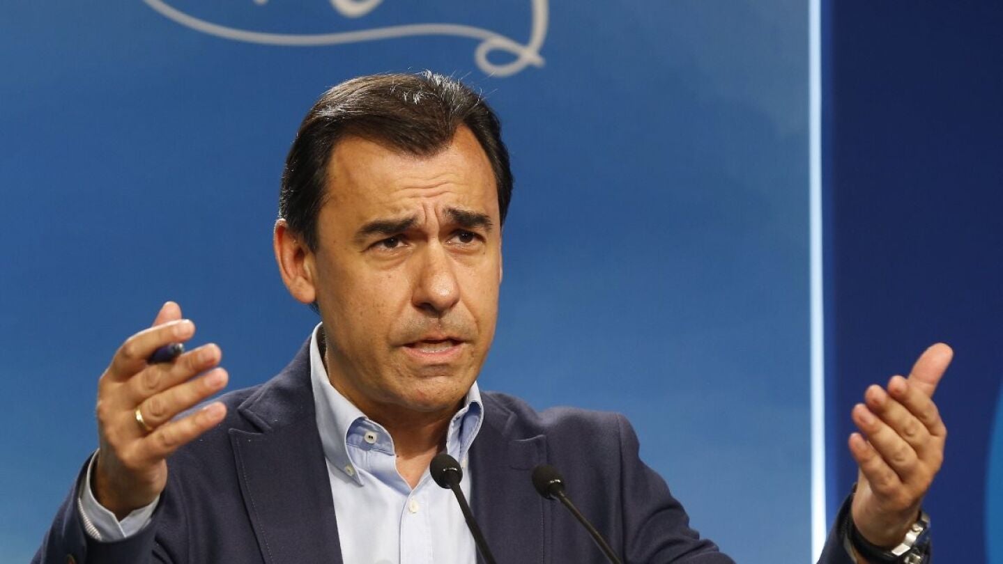 Maillo en una imagen de archivo