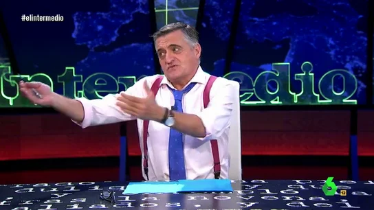 El Gran Wyoming El Gran Wyoming