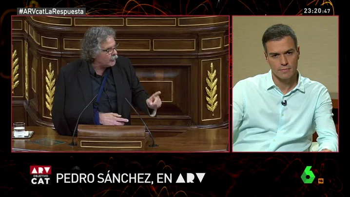 pedro sanchez