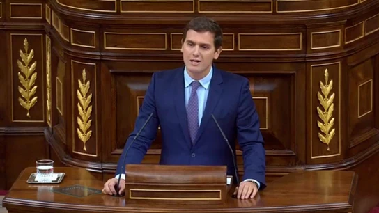 Albert Rivera Albert Rivera