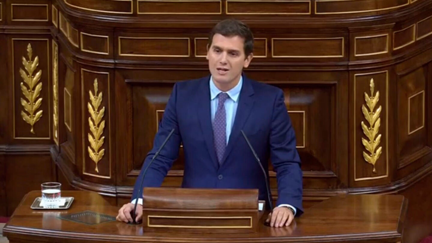Albert Rivera