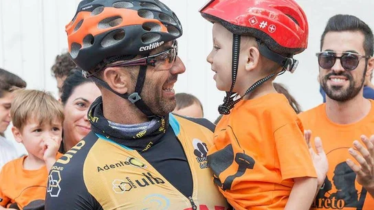 El reto de Pablo El reto de Pablo