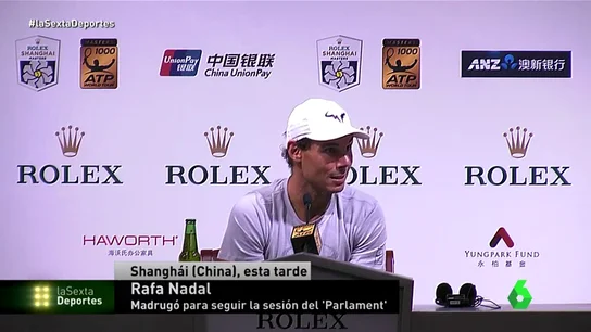 Nadal Nadal