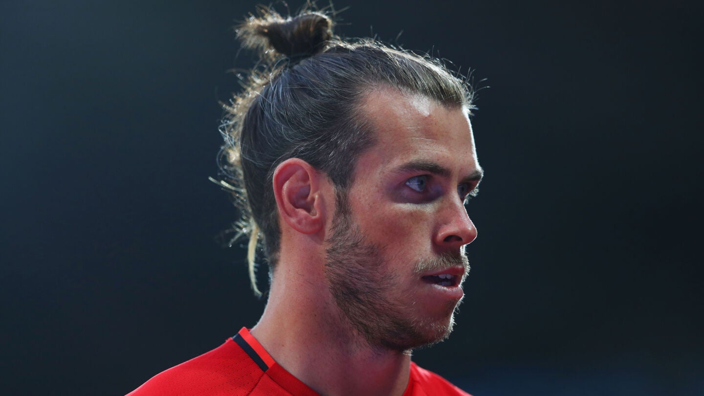 Bale con Gal&eacute;s