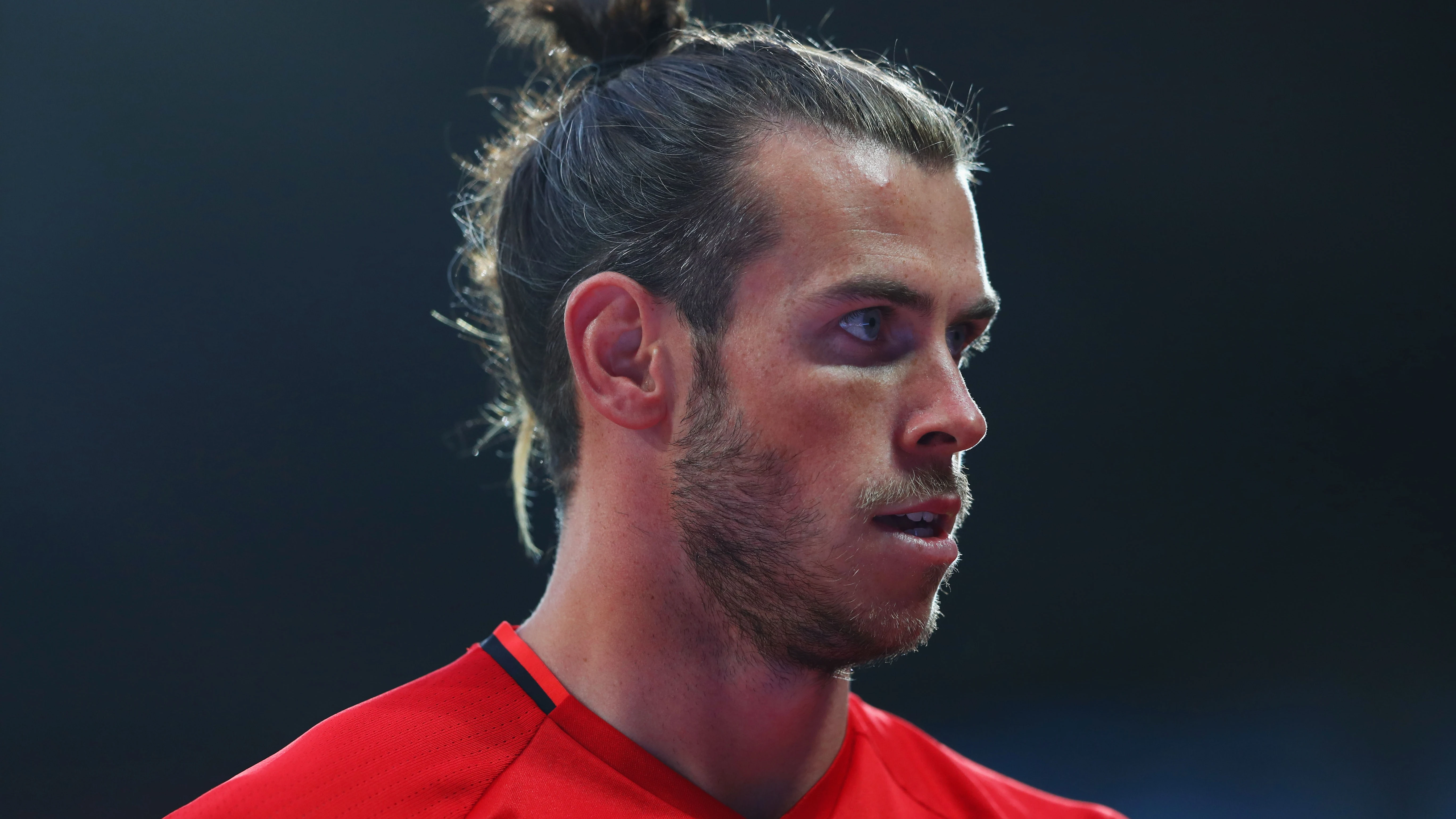 Bale con Galés Bale con Galés